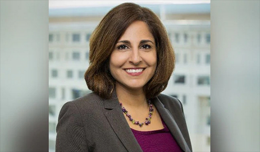 Neera Tanden